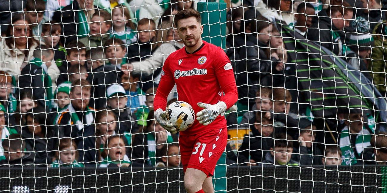 Ryan Mullen came on as a first-half substitute