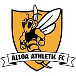 Alloa (A)