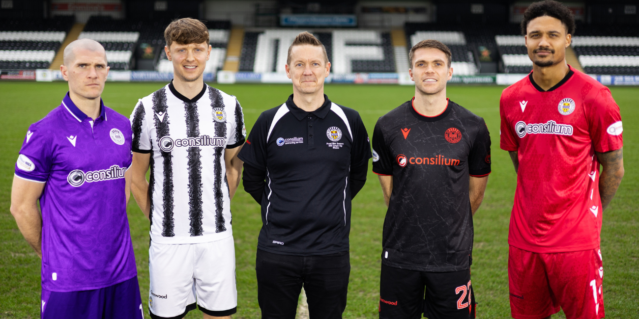 Alex Gogic, Mark O'Hara, Paul McGrath, Marcus Fraser and Shamal George