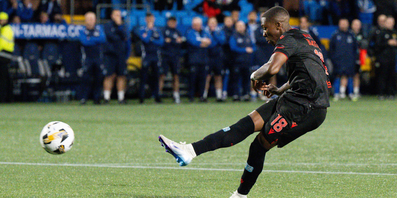 Malik Dijksteel scores winning penalty against Kilmarnock