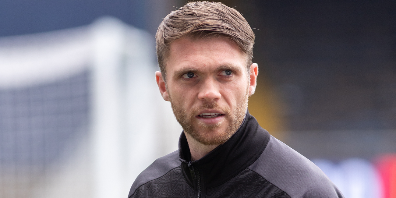 Marcus Fraser returns to the squad