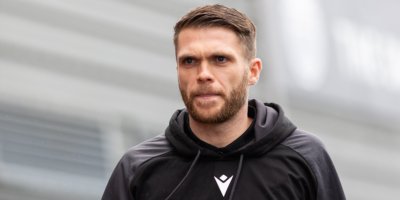 Marcus Fraser ahead of his 250th appearance