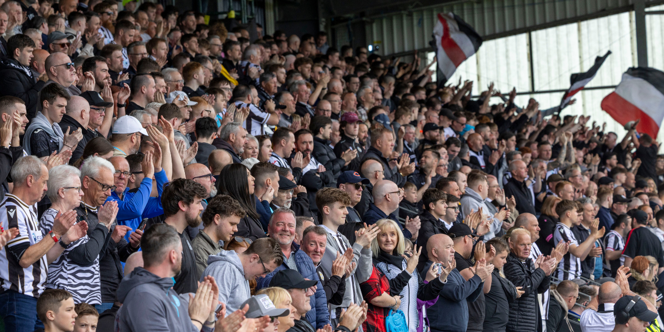 St Mirren Support