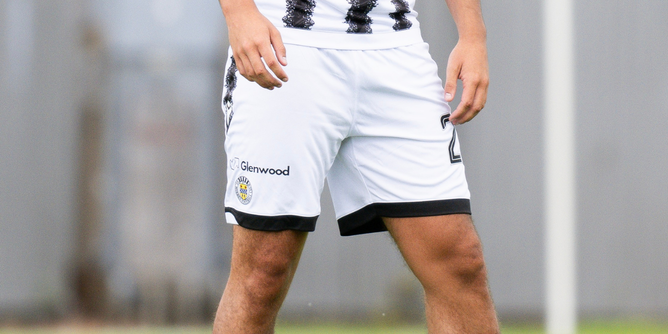 Glenwood are our shorts sponsors