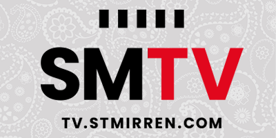 St.Mirren TV