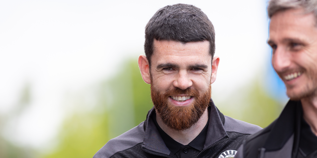 Liam Donnelly