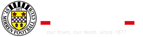 St.Mirren Football Club Official Website