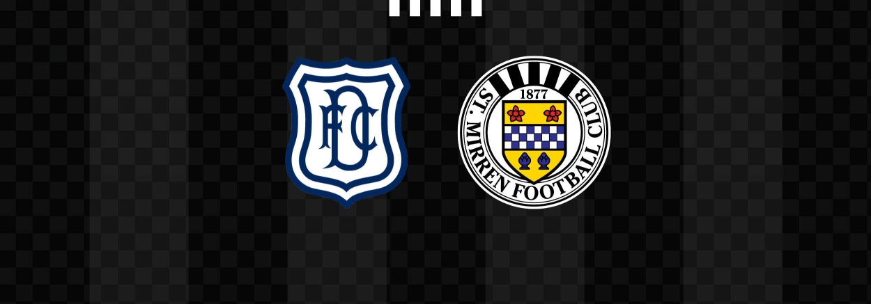 Ticket Info: Dundee v St Mirren (4th May)