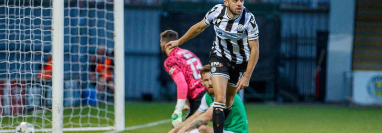 Saints fightback from 2-0 down to take Euro fight to final day