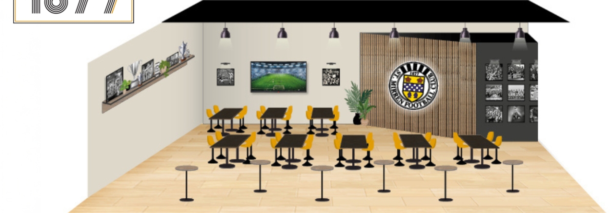 Introducing newly designed Club 1877