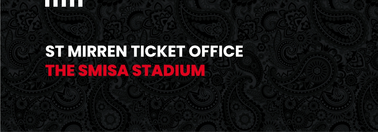 Online tickets unavailable this morning (Monday 29th Apr)