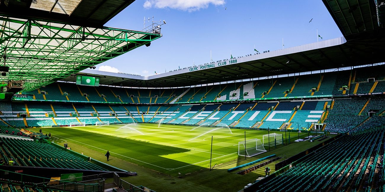 Team News: Celtic v St Mirren // Opening Day