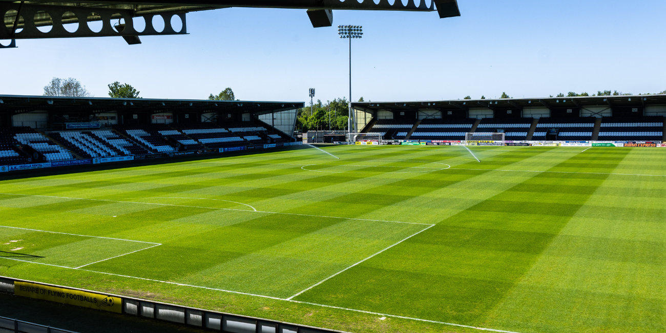 Up Next: St Mirren v Motherwell (9th Aug)