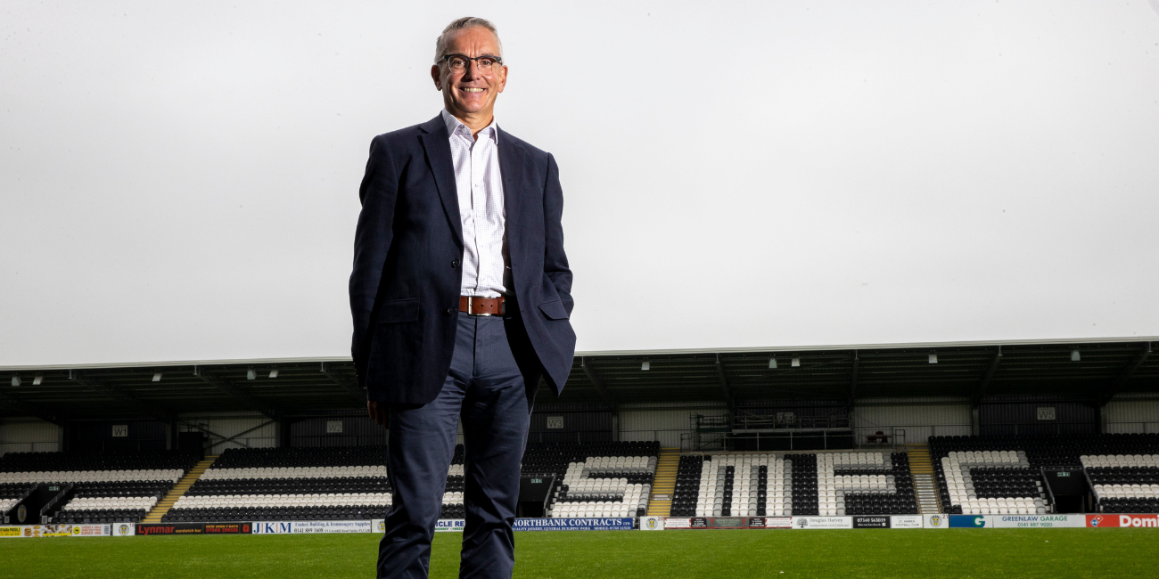 Chairman's Update // August 2025