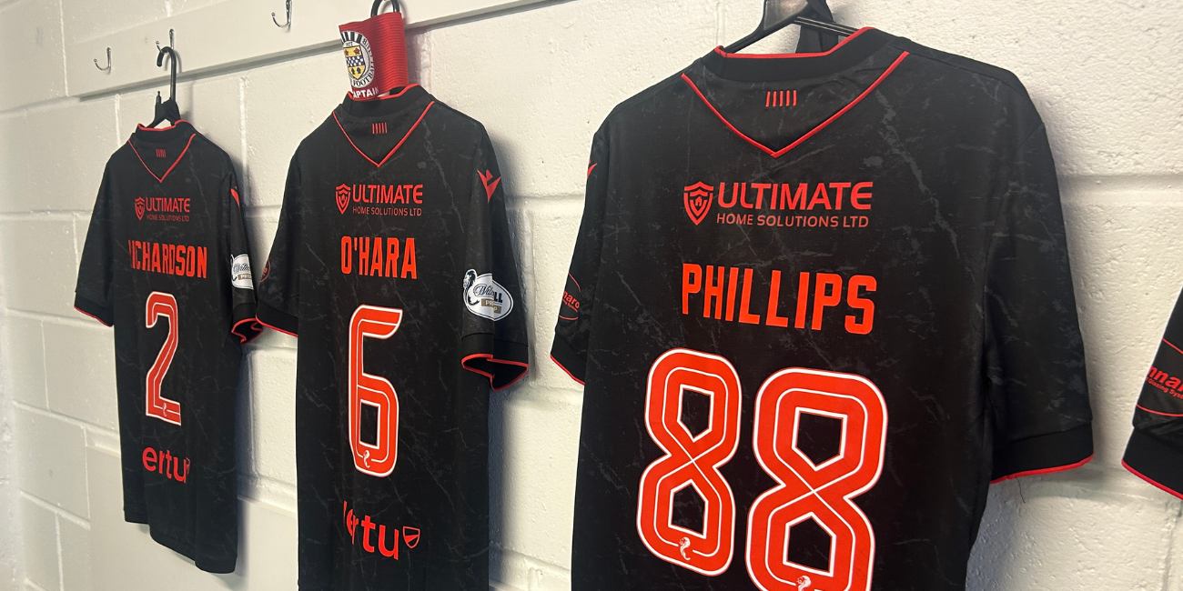 Team News: Hibernian v St Mirren