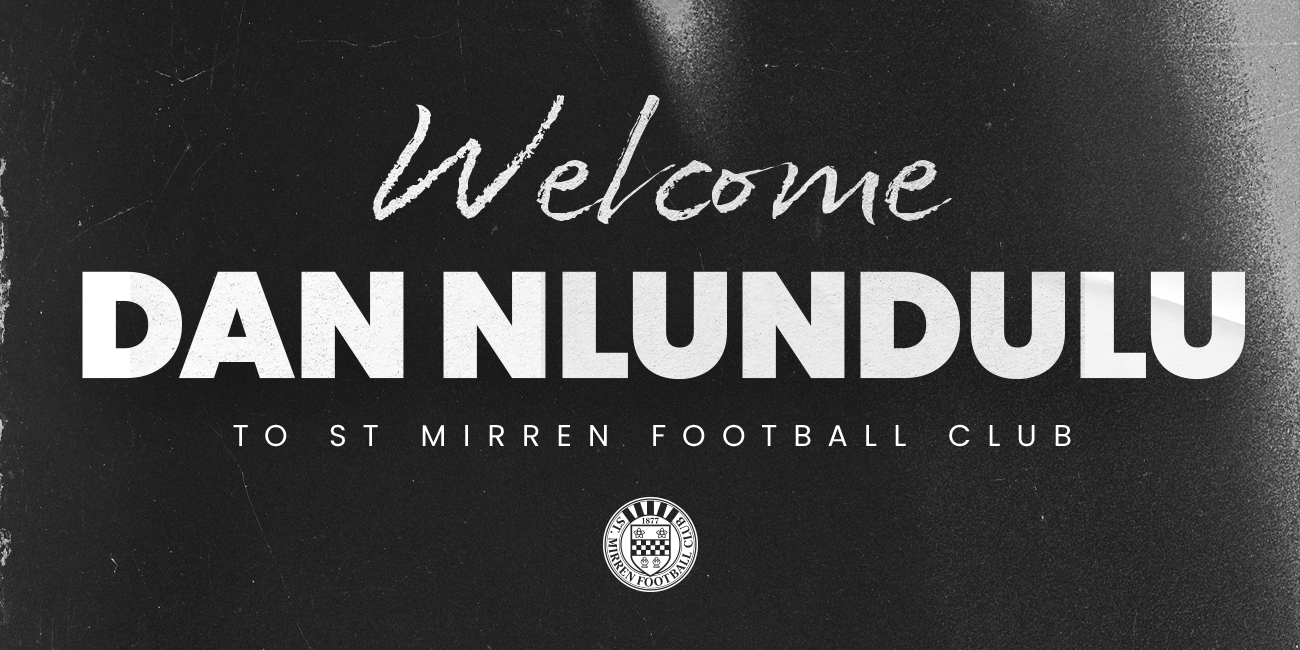 Forward Dan Nlundulu joins on deadline day