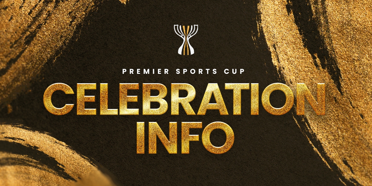 Celebration Information