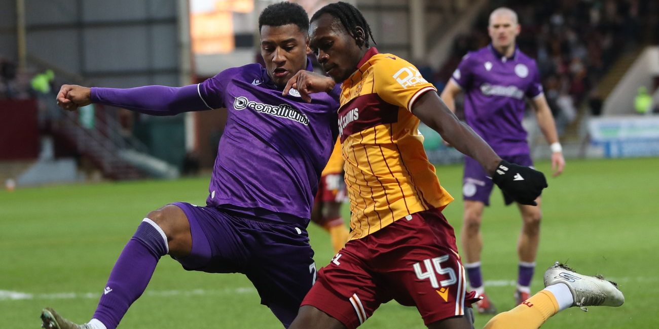 Buddies beaten on the road in first match of 2026