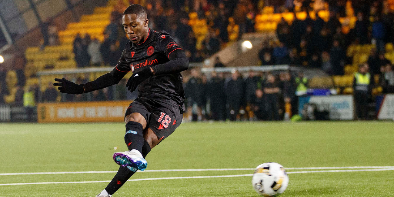 Saints march on in Scottish Cup after penalty shoot-out win