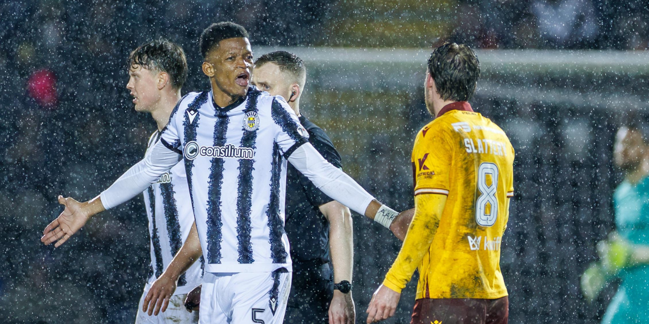 Richard King appeal successful