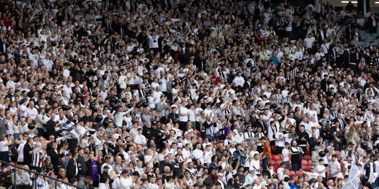 Club Statement - Supporter Safety