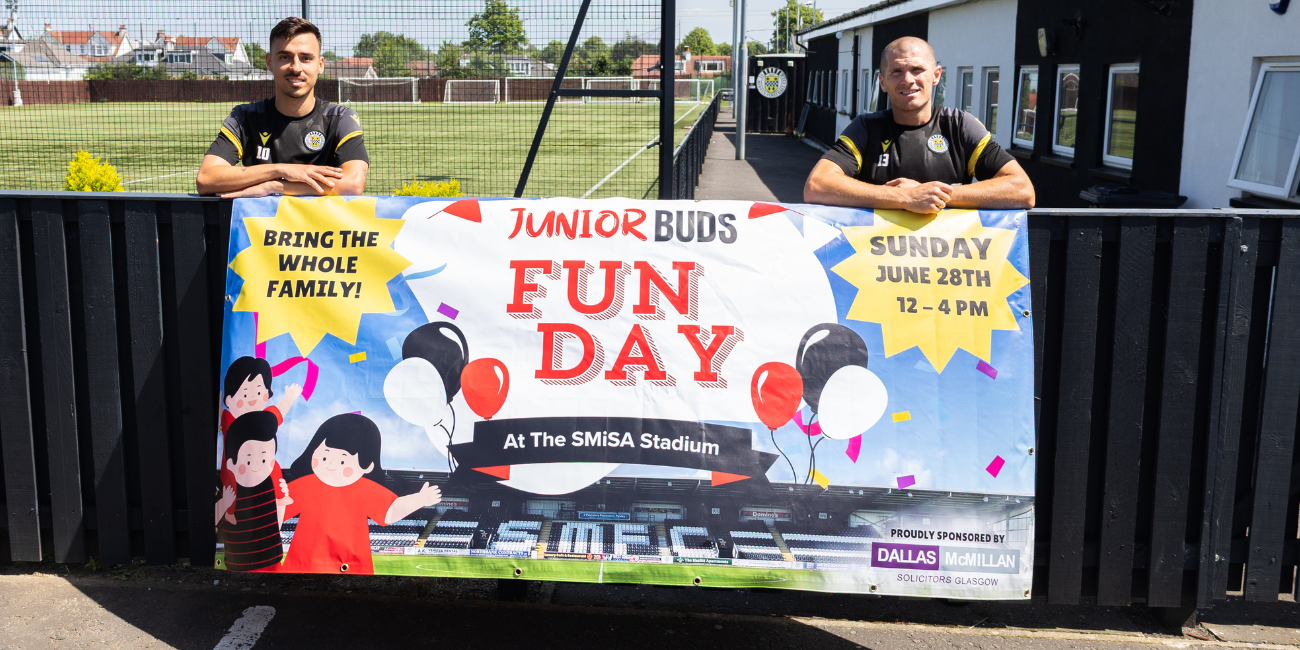 SMiSA Junior Buds Fun Day 2026