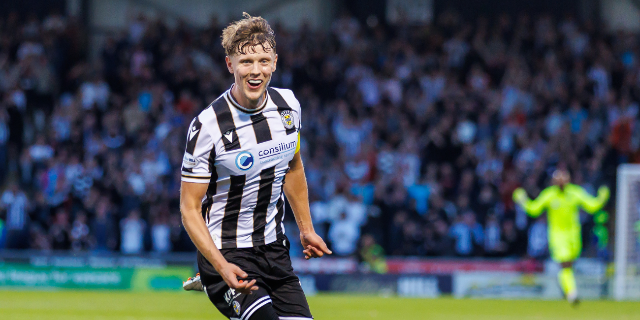 Mark O'Hara departs following expiry of contract