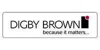 Digby Brown