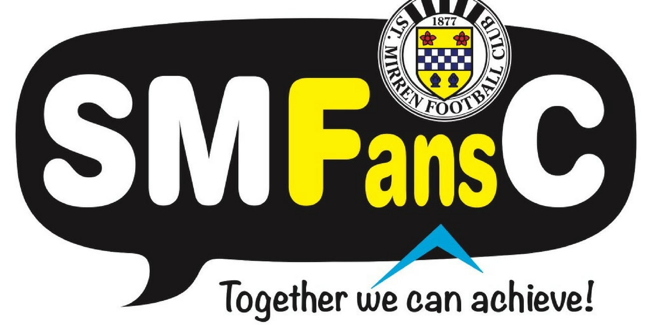 St Mirren Fans Council 2019 AGM