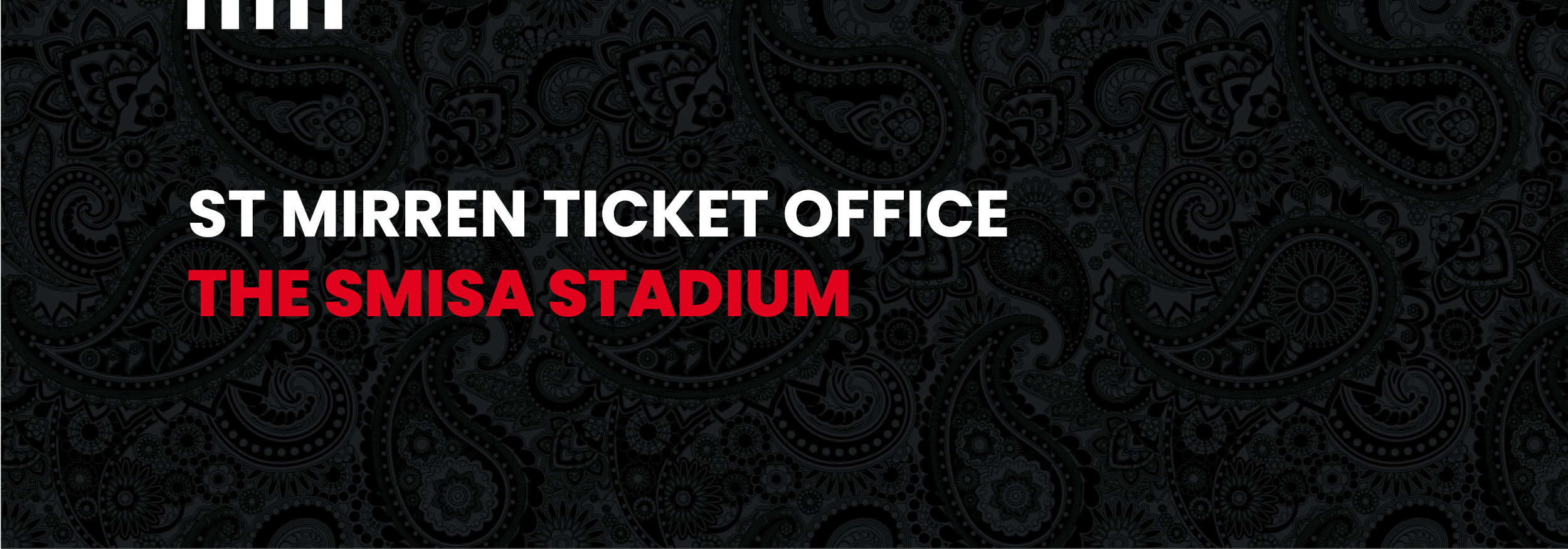 Online tickets unavailable this morning (Monday 29th Apr)