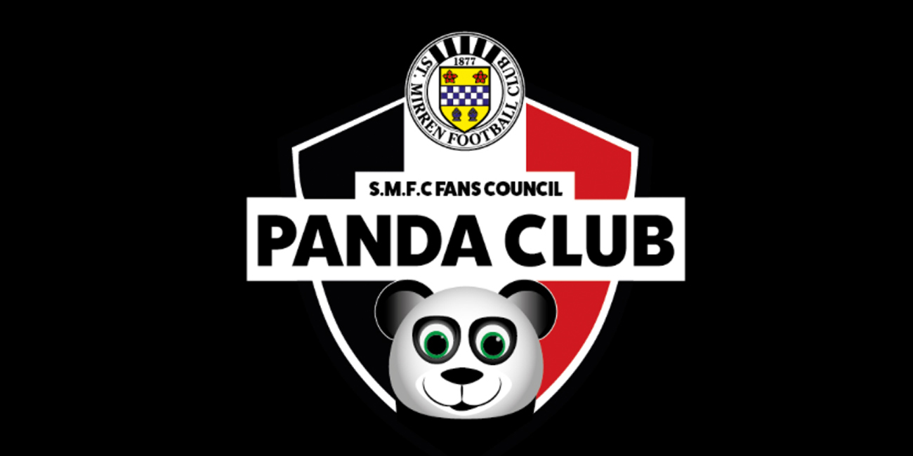 SMFC Fans Council Panda Club (26th Jan)