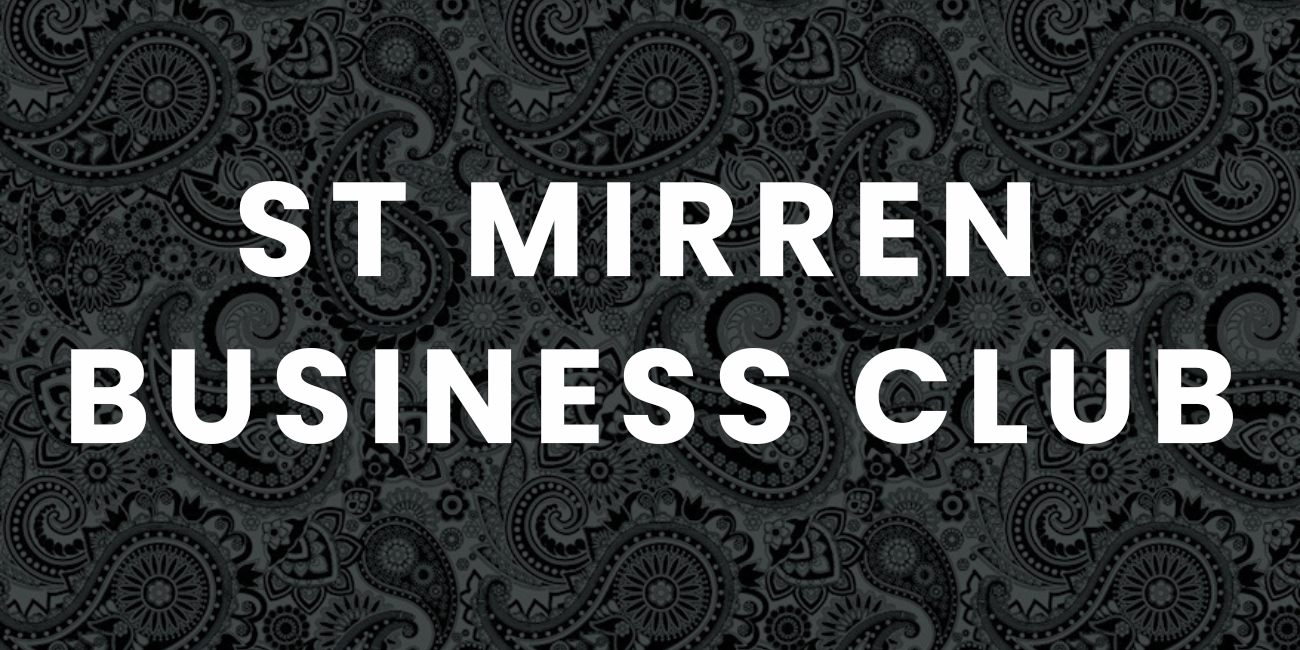 St Mirren Business Club (25th January 2023)