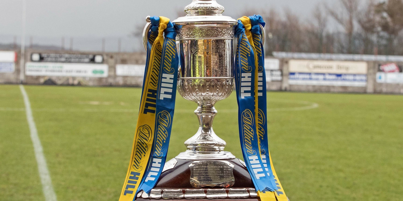 Motherwell Scottish Cup tickets go on-sale Saturday 25th January