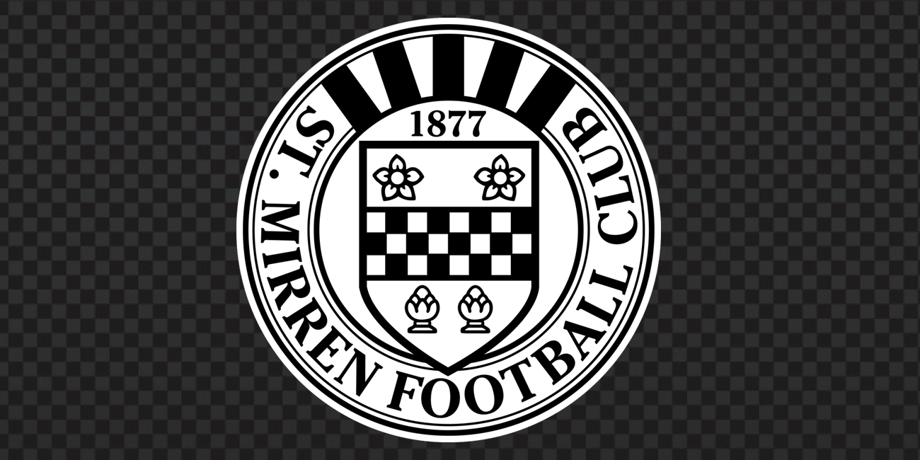 St Mirren saddened by passing of Frank McDougall