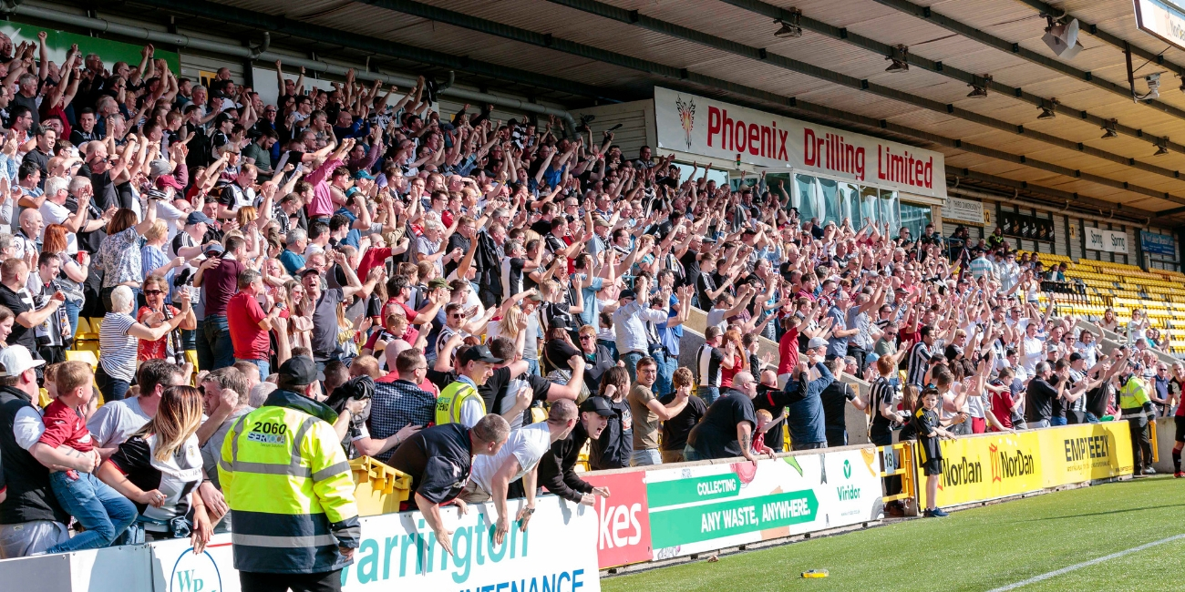 Ticket Info: Livingston v St Mirren