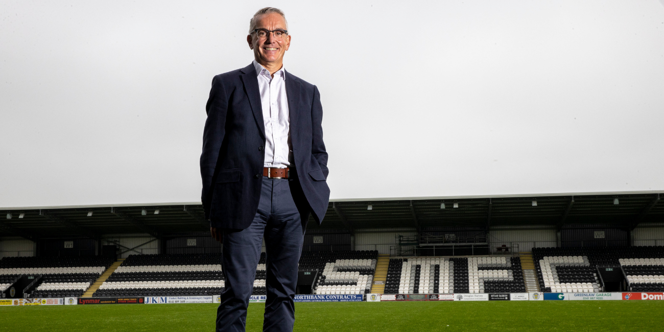 Chairman's Statement ahead of 2024/25 season tickets going on sale