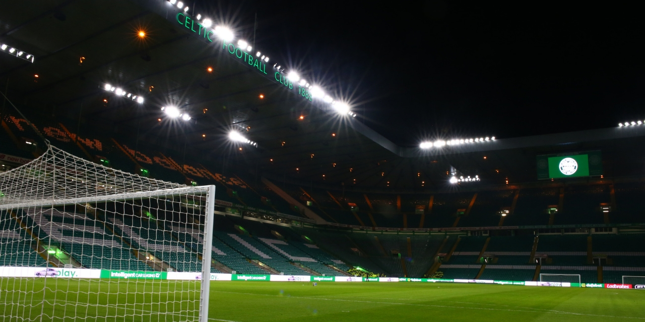 Tickets on-sale for trip to Celtic Park