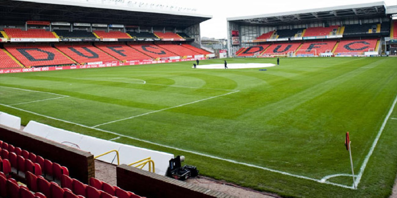 Dundee United away tickets on sale to season ticket holders