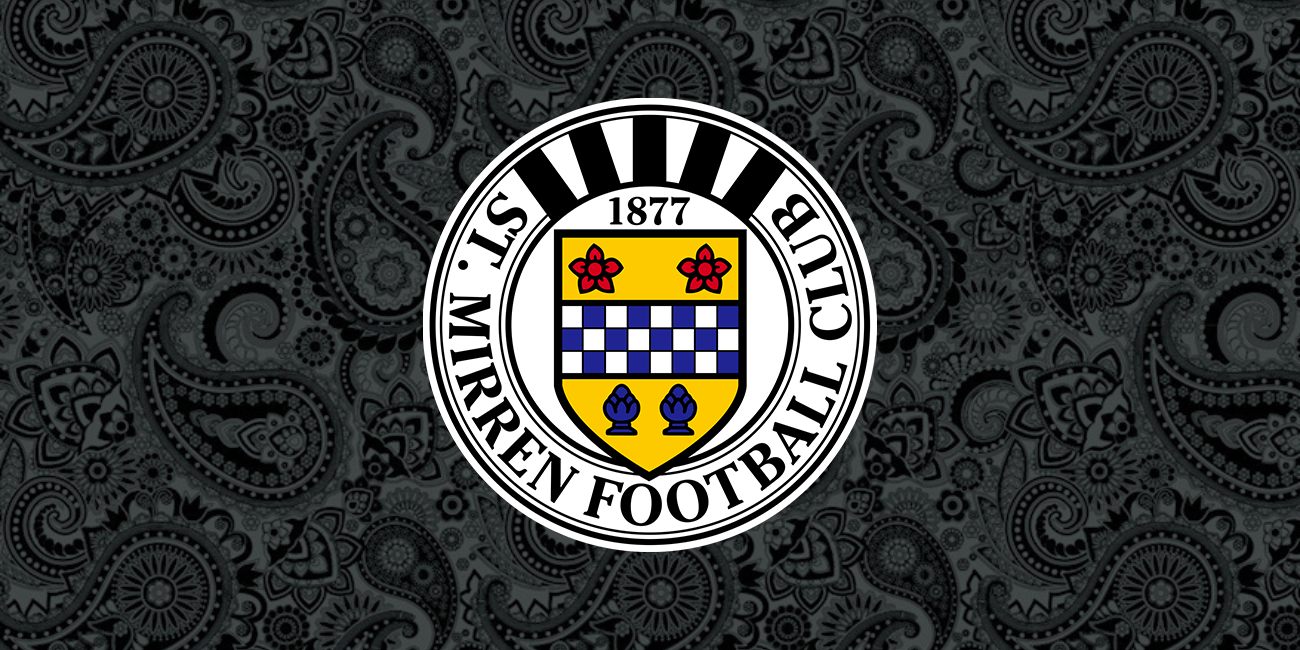 St Mirren equality and diversity statement