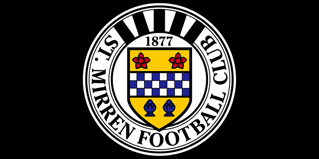 St Mirren saddened to hear of the passing of Campbell Forsyth