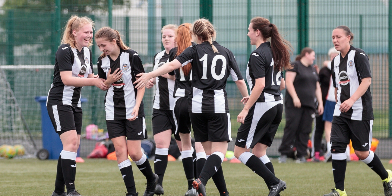 St Mirren Women's Team to play at Simple Digital Arena