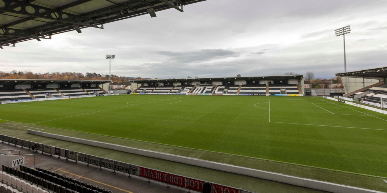 Gus MacPherson leaves St Mirren