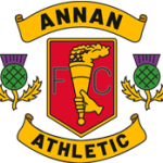 v Annan Athletic (h)