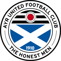 v Ayr United (h)