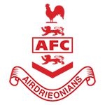 Airdrieonians (a)