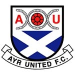 v Ayr United (h)