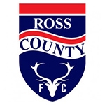 Matchday 33 vs Ross County (H)