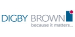 Logo Digby Brown