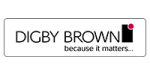 Logo Digby Brown