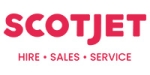 Logo Scotjet